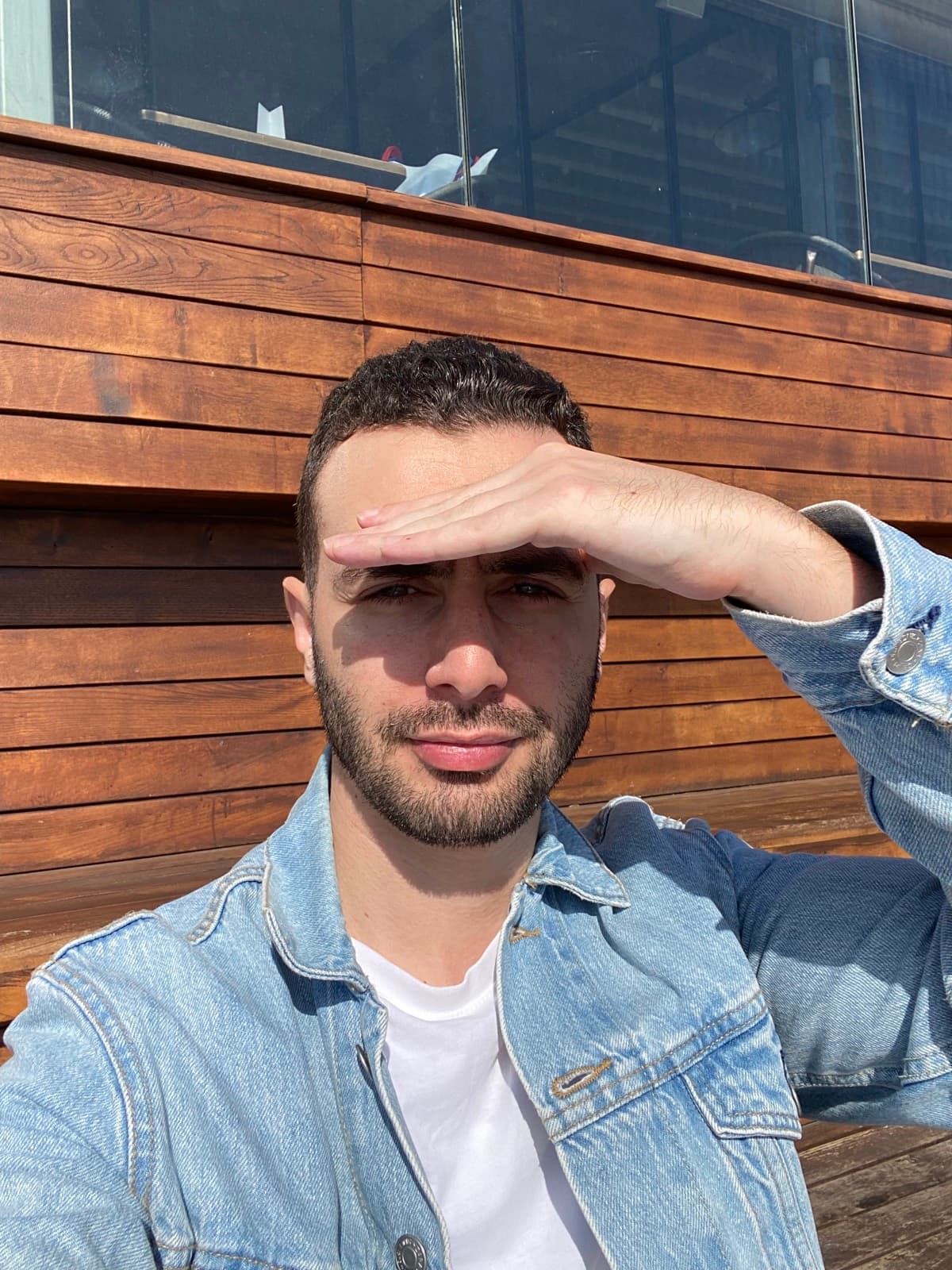 Mahmut Aoata profile photo